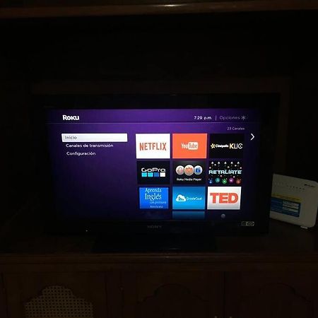 Casa Muy Comoda En Excelente Lugar エルモシヨ エクステリア 写真
