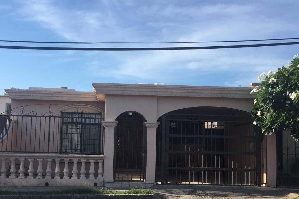 Casa Muy Comoda En Excelente Lugar エルモシヨ エクステリア 写真