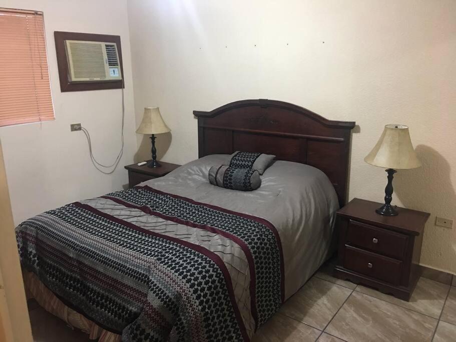 Casa Muy Comoda En Excelente Lugar エルモシヨ エクステリア 写真