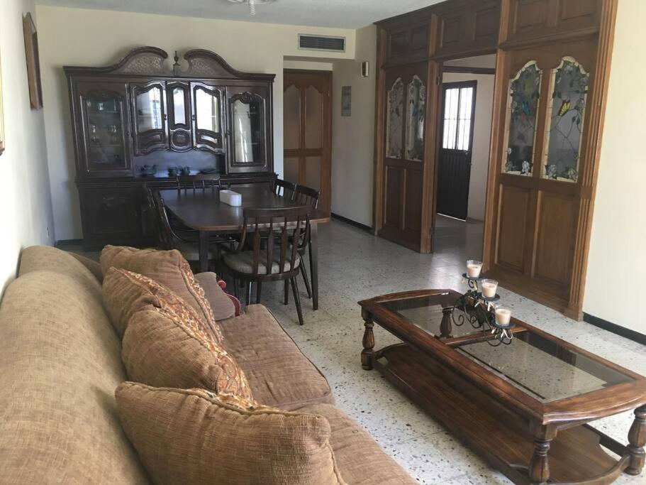 Casa Muy Comoda En Excelente Lugar エルモシヨ エクステリア 写真